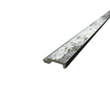 Riflaj De Perete PolyPro Jp103 Grey And Gold