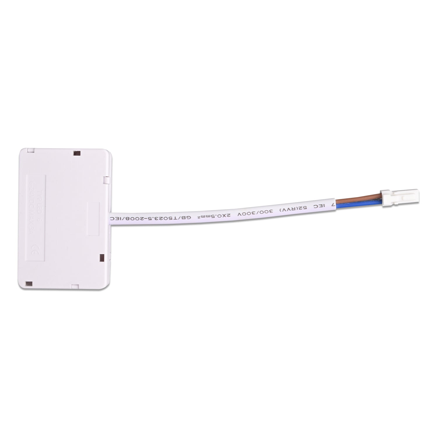 Multisplit Sase Canale 12v-24v DC, Max 60w