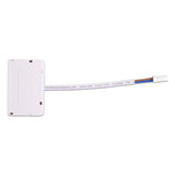 Multisplit Sase Canale 12v-24v DC, Max 60w