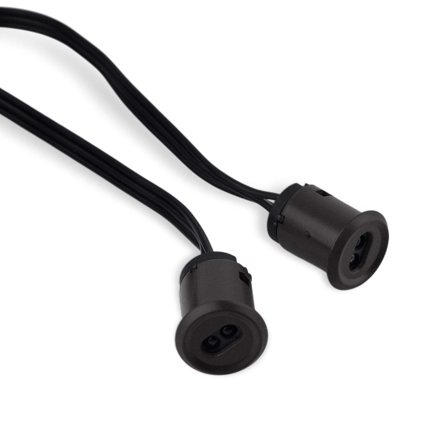 Senzor Usa Mobilier (double door )Banda Led 12-24v DC, conector 2M