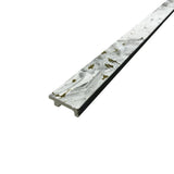 Riflaj De Perete PolyPro Jp103 Grey And Gold