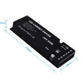 Sursa Alimentare Banda led 180-240v AC, 24V, Putere 60W