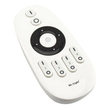 Telecomanda 4 zone RF 2.4G CCT, Monocrom