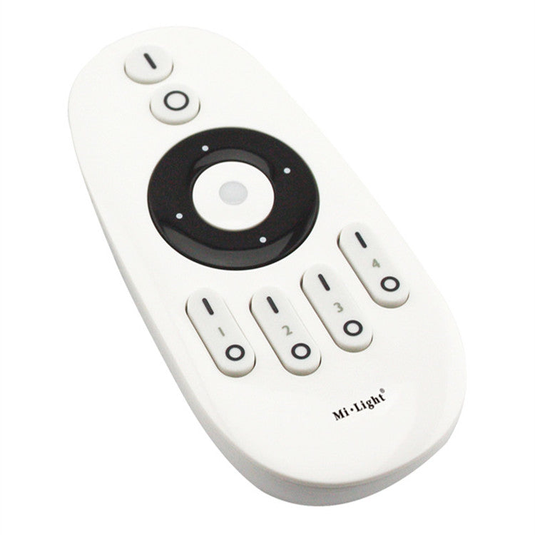 Telecomanda 4 zone RF 2.4G CCT, Monocrom