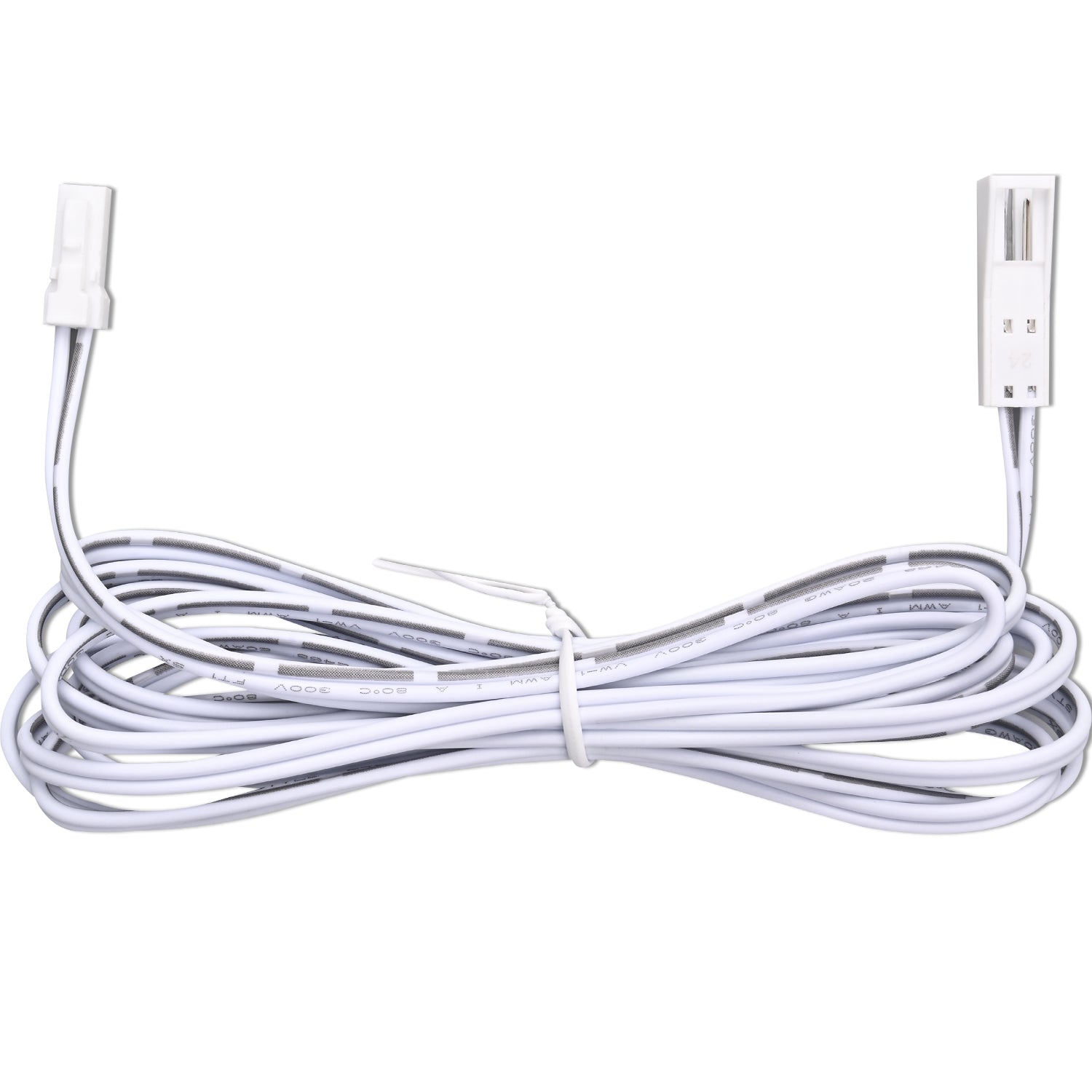 Cablu Conexiune banda led 2M, 8MM-2PIn