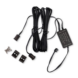 Senzor Usa Mobilier (double door )Banda Led 12-24v DC, conector 2M