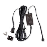 Senzor Usa Mobilier (Single door)Banda Led 12-24v DC, conector 2M