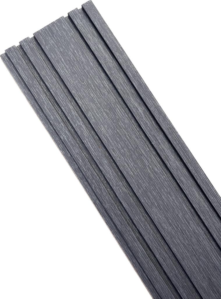 Riflaj De Perete WpcLine SD08 Negru