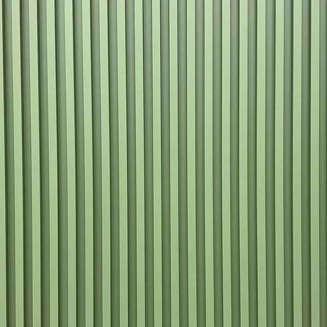 Riflaj De Perete WpcLine SD04 Verde menta