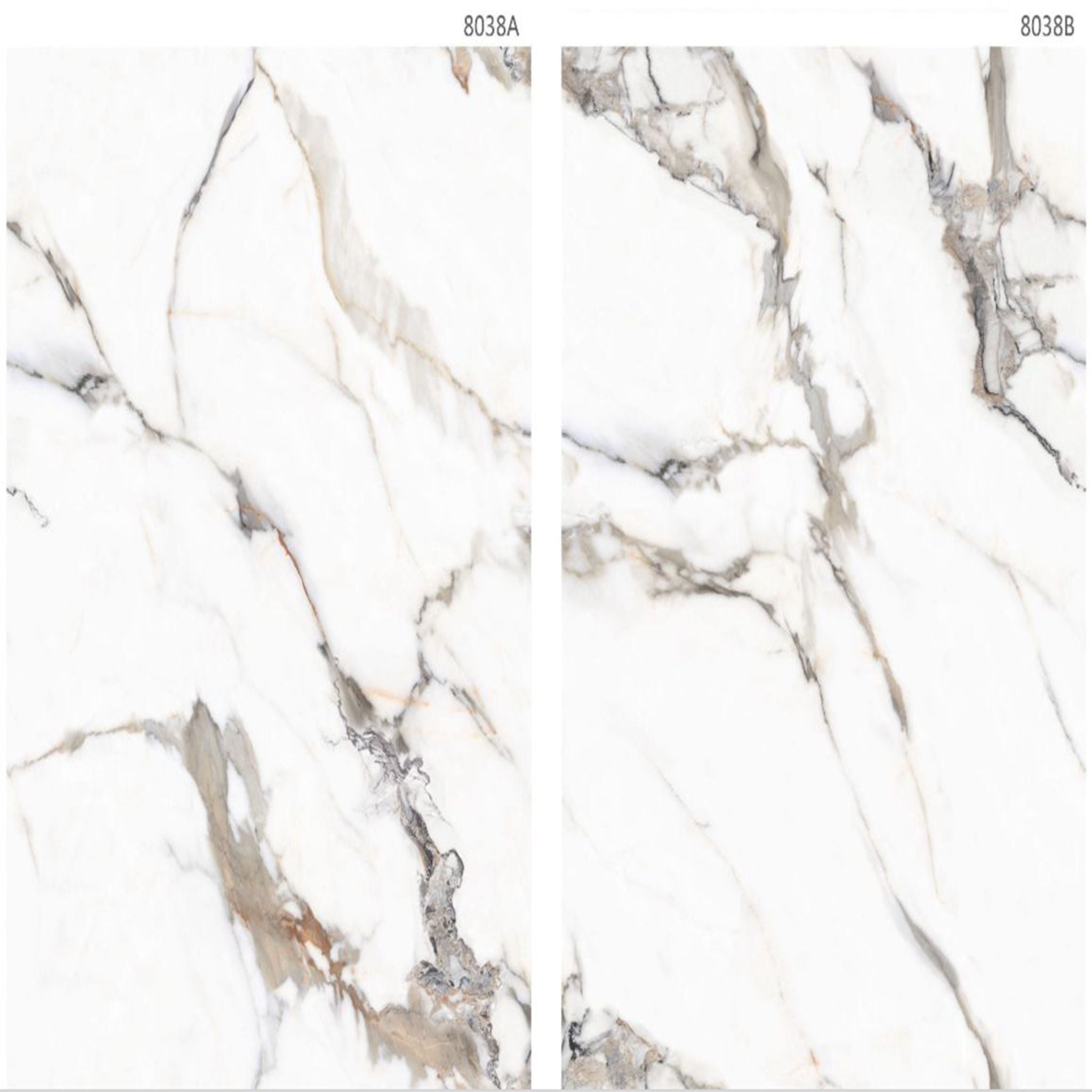 Placă Decorativă MarbleFlex C02