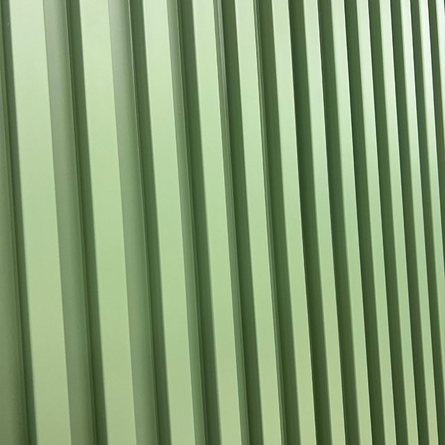 Riflaj De Perete WpcLine SD04 Verde menta