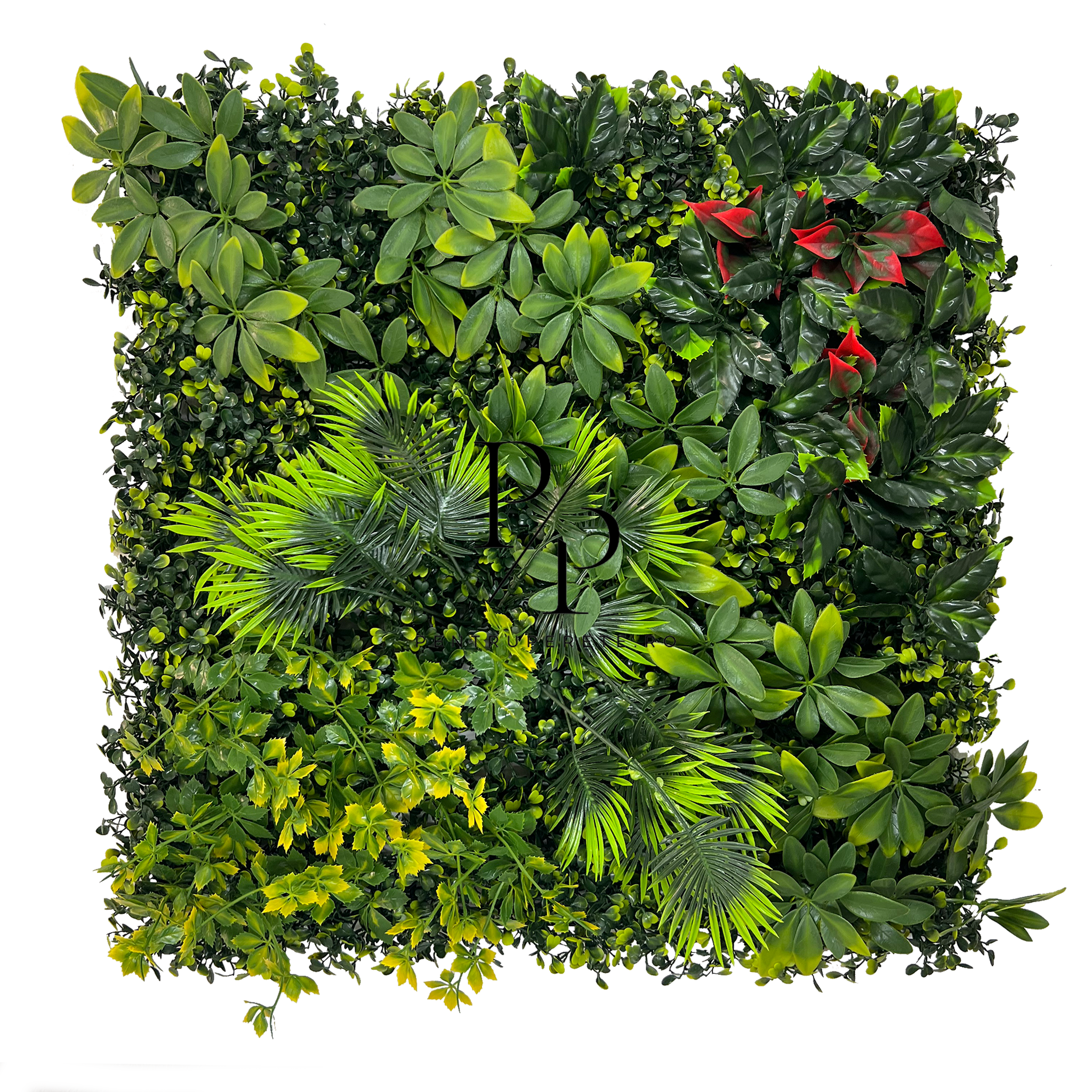 Panou Iarba artificiala | Botaniq