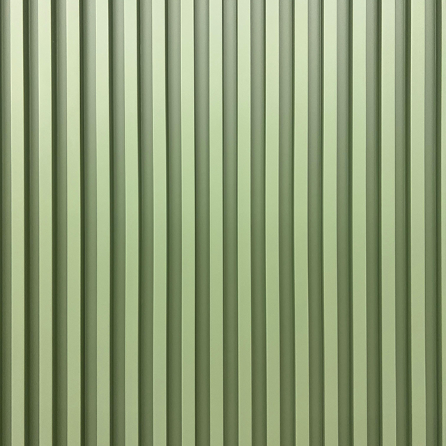 Riflaj De Perete WpcLine SD04 Verde menta