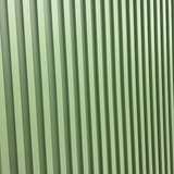 Riflaj De Perete WpcLine SD04 Verde menta