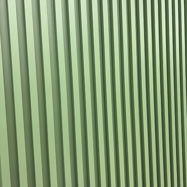 Riflaj De Perete WpcLine SD04 Verde menta