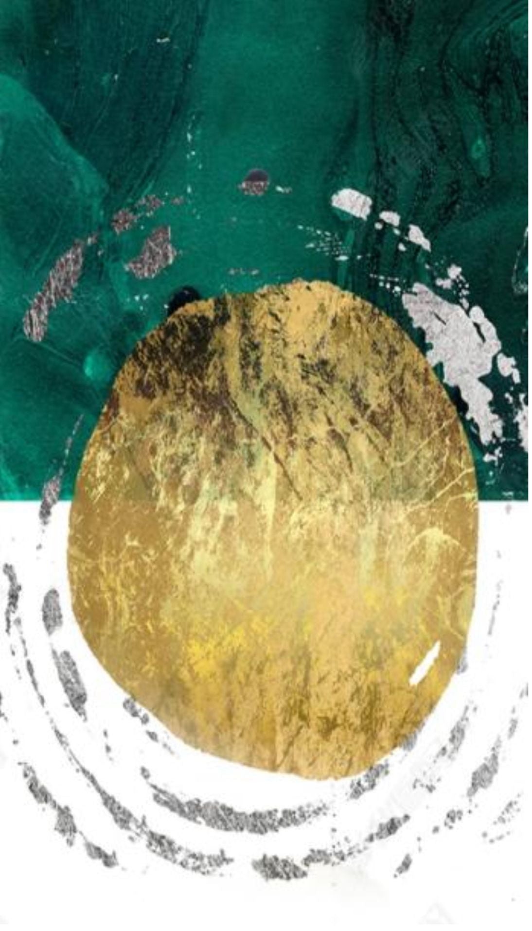 Placă Decorativă MarbleFlex Premium P16