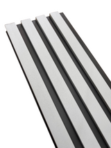 Riflaj De Perete WpcLine SD02 Gri