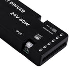 Sursa Alimentare Banda led 180-240v AC, 24V, Putere 60W