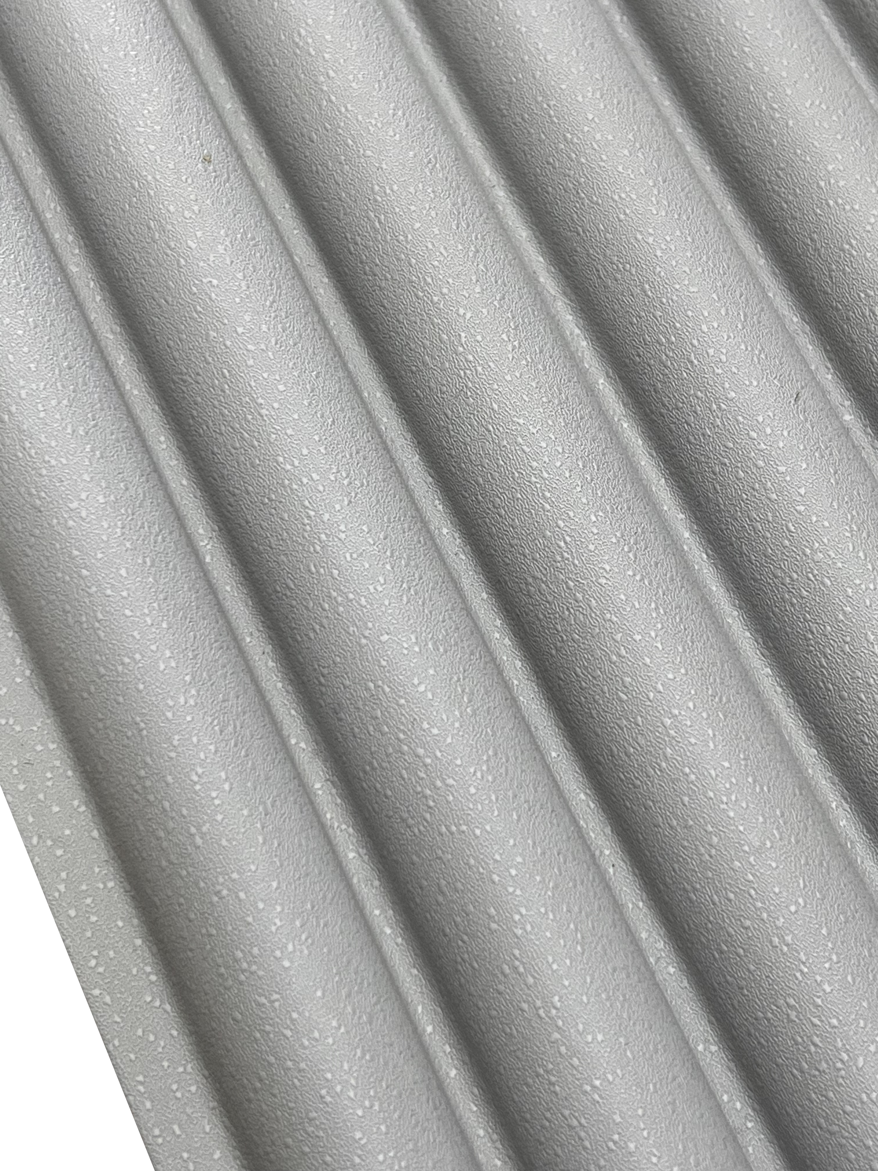 Riflaj De Perete WPC Line Wave Sand Grey