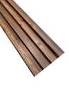Riflaj De Perete WpcLIne SD04 Dark Oak