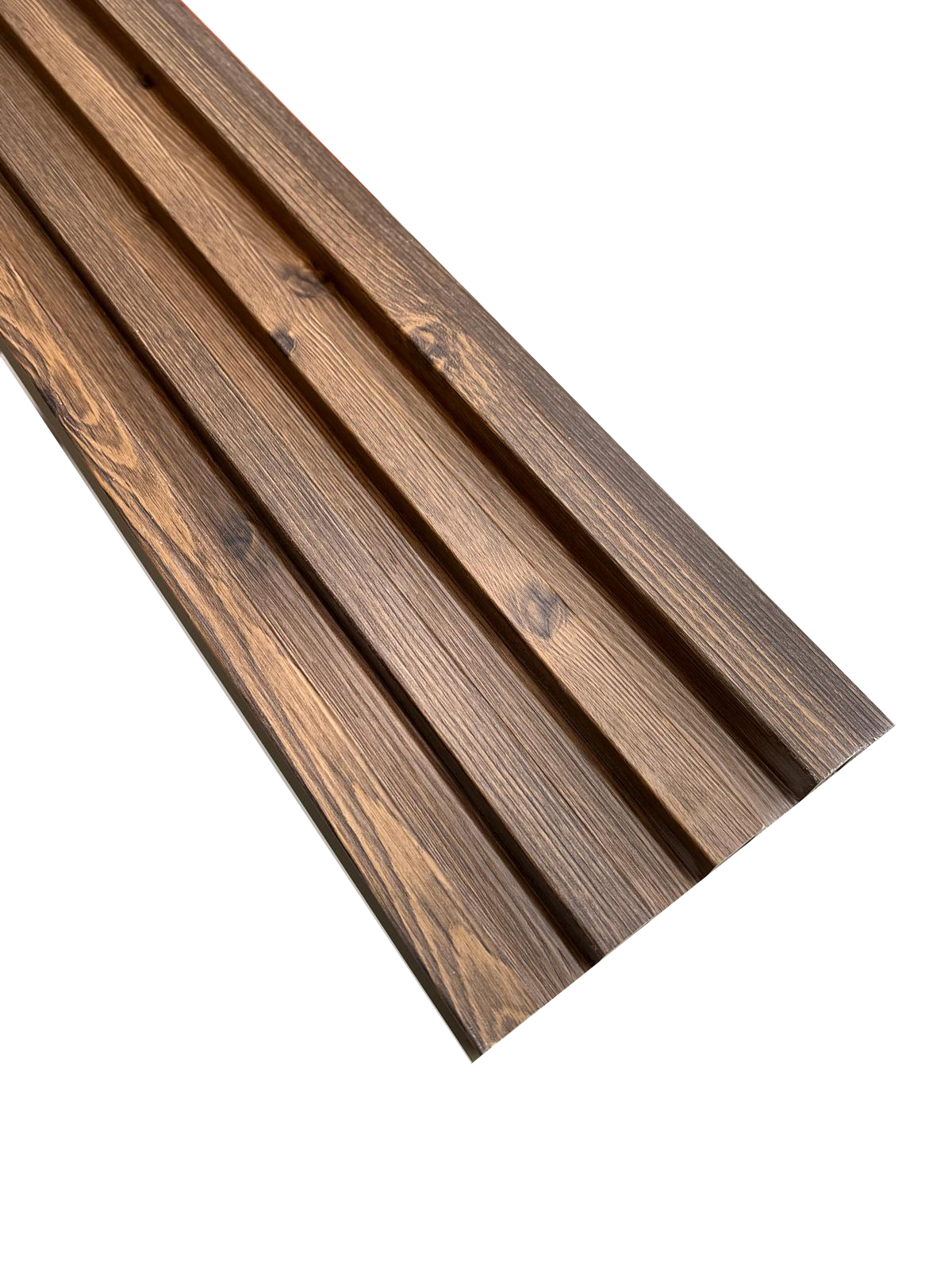 Riflaj De Perete WpcLIne SD04 Dark Oak