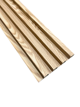 Riflaj De Perete WpcLine SD04 Natur