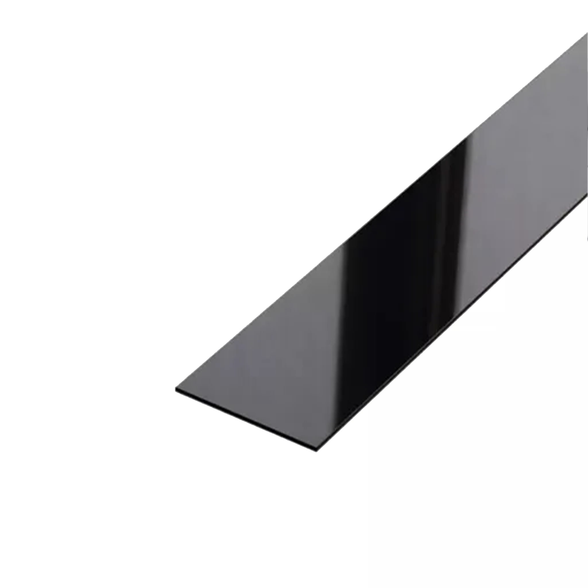 PLATBANDA INOX AUTOADEZIVA WALL GLAM