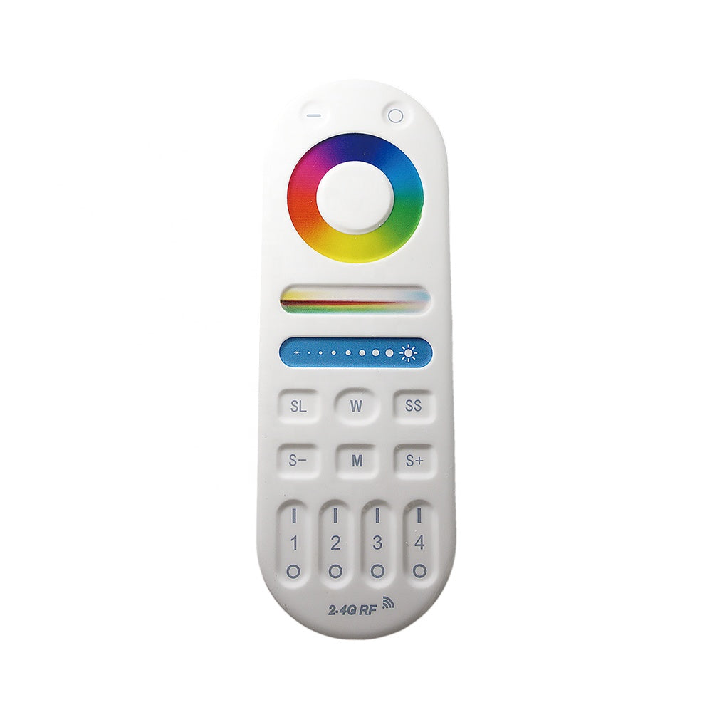 Telecomanda RF 2.4G Control pentru RGB/RGBW