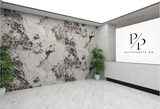 Placă Decorativă MarbleFlex C01