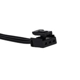 Touch Control Banda Led 12-24v DC, conector 2M