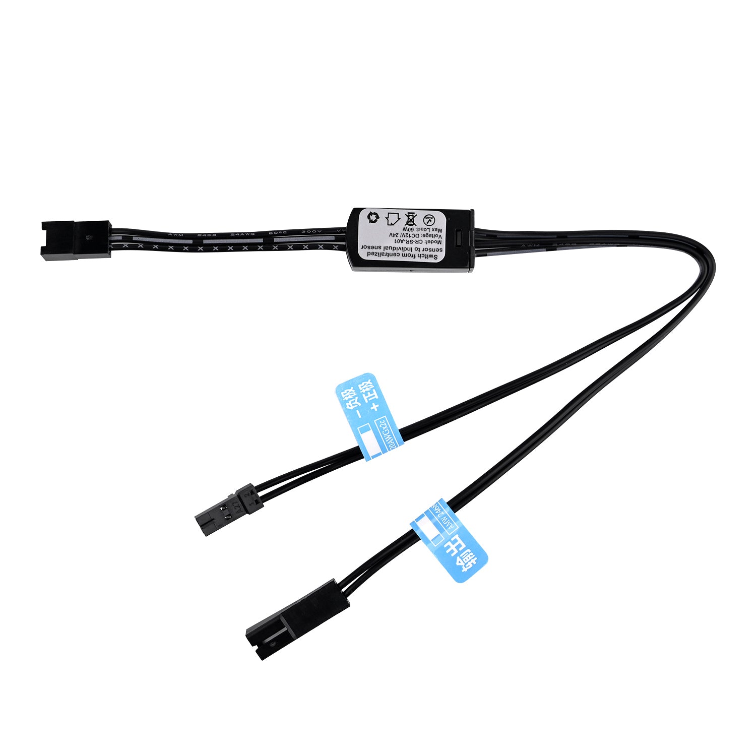 Adaptor Senzor Centralizat - Individual