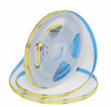 Banda LED COB 24V 320 LED/m 6500K (lumina rece) IP20 8W/m Pentru Iluminat Ambiental, Decorativ