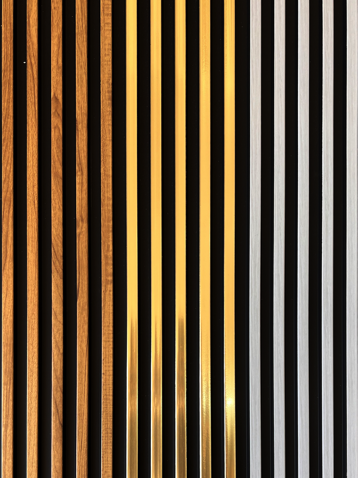 Riflaj Decorativ / Panou Riflat DuroPolymer PolyPro JP34 – PentruPerete.ro