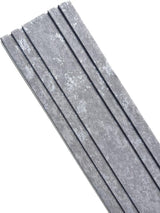 Riflaj De Perete WpcLine SD08 Gri Beton