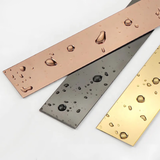 PLATBANDA INOX AUTOADEZIVA WALL GLAM