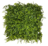 Panou Decorativ Botaniq Green UV Culoare Verde