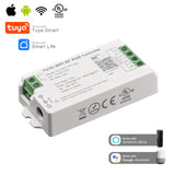 TUYA WIFY 2.4G RF LED RGB Controler 12-24v DC
