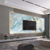 Placa Flexibila din PVC 